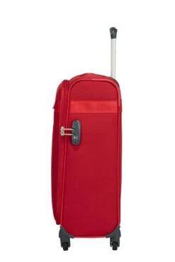 Samsonite Reiskoffer - Citybeat Spinner 55/20 Length 35Cm (Handbagage) Red -Goedkope Bagage Winkel 799x1200 11