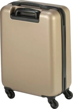 Princess Traveller PT01 - Handbagagekoffer - Pristine Bronze - S - 55cm 14 Princess Traveller PT01 - Handbagagekoffer - Pristine Bronze - S - 55cm -Goedkope Bagage Winkel 799x1200 110