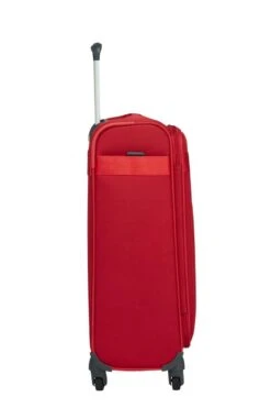 Samsonite Reiskoffer - Citybeat Spinner 55/20 Length 35Cm (Handbagage) Red -Goedkope Bagage Winkel 799x1200 12