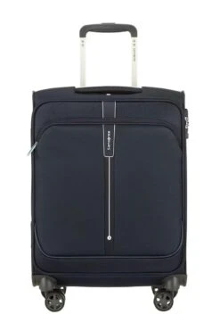 Samsonite Reiskoffer - Popsoda Spinner 55/20 (Handbagage) Dark Blue -Goedkope Bagage Winkel 799x1200 122