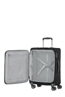 Samsonite Reiskoffer - Popsoda Spinner 55/20 (Handbagage) Black 11 Samsonite Reiskoffer - Popsoda Spinner 55/20 (Handbagage) Black -Goedkope Bagage Winkel 799x1200 128