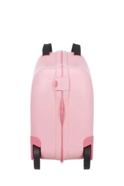 Samsonite Ride-on Kinderkoffer - Dream Rider Disney Suitcase Disney Minnie Glitter -Goedkope Bagage Winkel 799x1200 142