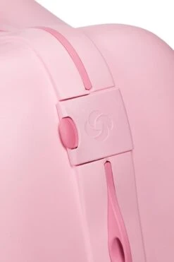 Samsonite Ride-on Kinderkoffer - Dream Rider Disney Suitcase Disney Minnie Glitter -Goedkope Bagage Winkel 799x1200 144