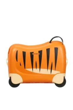 Samsonite Ride-on Kinderkoffer - Dream Rider Suitcase Tiger T. -Goedkope Bagage Winkel 799x1200 158