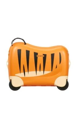 Samsonite Ride-on Kinderkoffer - Dream Rider Suitcase Tiger T. -Goedkope Bagage Winkel 799x1200 159