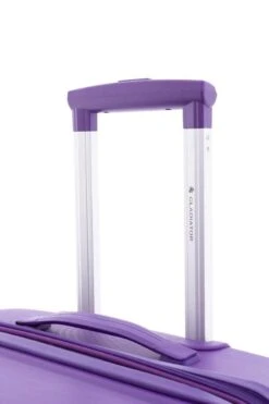 Gladiator Boxing L Spinner 77 - Exp - TSA Slot - Paars -Goedkope Bagage Winkel 799x1200 195