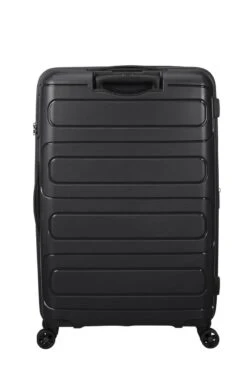 American Tourister Sunside Spinner Reiskoffer 77 Cm - Zwart 12 American Tourister Sunside Spinner Reiskoffer 77 Cm - Zwart -Goedkope Bagage Winkel 799x1200 200