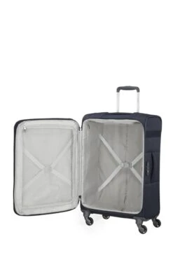 Samsonite Reiskoffer - Citybeat Spinner 66/24 Uitbreidbaar (Medium) Navy Blue 17 Samsonite Reiskoffer - Citybeat Spinner 66/24 Uitbreidbaar (Medium) Navy Blue -Goedkope Bagage Winkel 799x1200 205