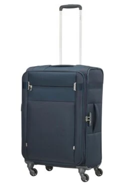 Samsonite Reiskoffer - Citybeat Spinner 66/24 Uitbreidbaar (Medium) Navy Blue 18 Samsonite Reiskoffer - Citybeat Spinner 66/24 Uitbreidbaar (Medium) Navy Blue -Goedkope Bagage Winkel 799x1200 206