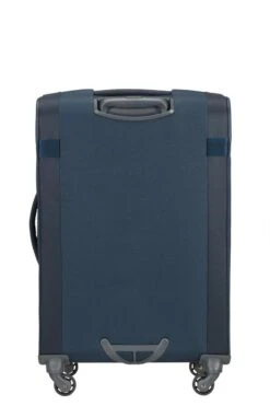 Samsonite Reiskoffer - Citybeat Spinner 66/24 Uitbreidbaar (Medium) Navy Blue 19 Samsonite Reiskoffer - Citybeat Spinner 66/24 Uitbreidbaar (Medium) Navy Blue -Goedkope Bagage Winkel 799x1200 207