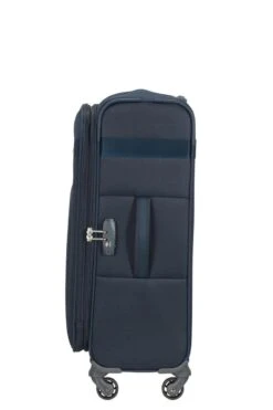 Samsonite Reiskoffer - Citybeat Spinner 66/24 Uitbreidbaar (Medium) Navy Blue 20 Samsonite Reiskoffer - Citybeat Spinner 66/24 Uitbreidbaar (Medium) Navy Blue -Goedkope Bagage Winkel 799x1200 208