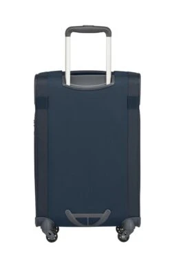 Samsonite Reiskoffer - Citybeat Spinner 55/20 Length 35Cm (Handbagage) Navy Blue -Goedkope Bagage Winkel 799x1200 21