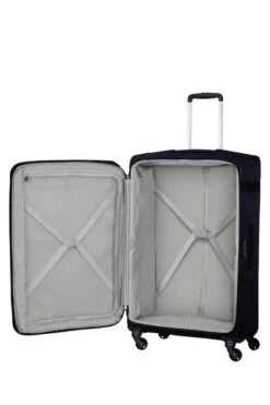 Samsonite Reiskoffer - Citybeat Spinner 78/29 Uitbreidbaar (Large) Navy Blue 19 Samsonite Reiskoffer - Citybeat Spinner 78/29 Uitbreidbaar (Large) Navy Blue -Goedkope Bagage Winkel 799x1200 216