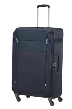 Samsonite Reiskoffer - Citybeat Spinner 78/29 Uitbreidbaar (Large) Navy Blue 20 Samsonite Reiskoffer - Citybeat Spinner 78/29 Uitbreidbaar (Large) Navy Blue -Goedkope Bagage Winkel 799x1200 217