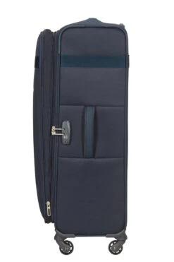 Samsonite Reiskoffer - Citybeat Spinner 78/29 Uitbreidbaar (Large) Navy Blue 24 Samsonite Reiskoffer - Citybeat Spinner 78/29 Uitbreidbaar (Large) Navy Blue -Goedkope Bagage Winkel 799x1200 219