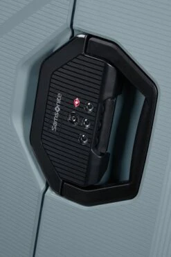 Samsonite Reiskoffer - Magnum Eco Spinner 81/30 (81 Cm) Ice Blue -Goedkope Bagage Winkel 799x1200 222