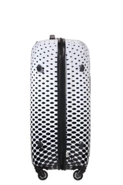 American Tourister Reiskoffer - Disney Legends Spinner 75/28 Alfatwist (Large) Mickey Mouse Polka Dot 14 American Tourister Reiskoffer - Disney Legends Spinner 75/28 Alfatwist (Large) Mickey Mouse Polka Dot -Goedkope Bagage Winkel 799x1200 228