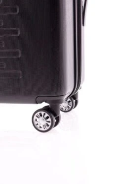 Gladiator Cactus Grote Koffer - 75 Cm - Exp - TSA Slot - Zwart -Goedkope Bagage Winkel 799x1200 232