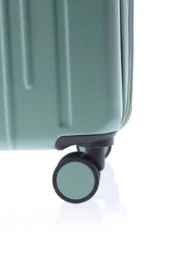 Gladiator Tropical Grote Koffer Expandable - 77 Cm - 105/117 Liter - Mintgroen -Goedkope Bagage Winkel 799x1200 233