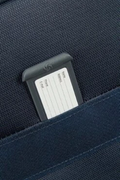 Samsonite Reiskoffer - Citybeat Spinner 55/20 Length 35Cm (Handbagage) Navy Blue -Goedkope Bagage Winkel 799x1200 24