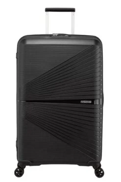 American Tourister Reiskoffer - Airconic Spinner 77/28 Tsa (Medium) Onyx Black 17 American Tourister Reiskoffer - Airconic Spinner 77/28 Tsa (Medium) Onyx Black -Goedkope Bagage Winkel 799x1200 255
