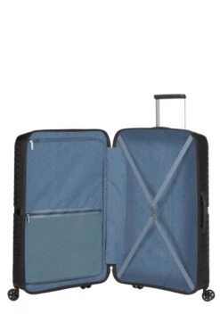 American Tourister Reiskoffer - Airconic Spinner 77/28 Tsa (Medium) Onyx Black 20 American Tourister Reiskoffer - Airconic Spinner 77/28 Tsa (Medium) Onyx Black -Goedkope Bagage Winkel 799x1200 256