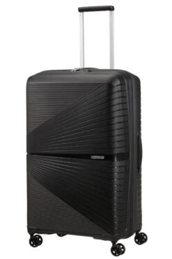 American Tourister Reiskoffer - Airconic Spinner 77/28 Tsa (Medium) Onyx Black 24 American Tourister Reiskoffer - Airconic Spinner 77/28 Tsa (Medium) Onyx Black -Goedkope Bagage Winkel 799x1200 260