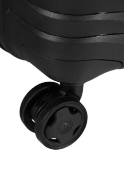 Samsonite Reiskoffer - Upscape Spinner 4 Wiel 75/28 Uitbreidbaar (Large) Black -Goedkope Bagage Winkel 799x1200 267