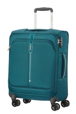 Samsonite Reiskoffer - Popsoda Spinner 55/20 (Handbagage) Teal -Goedkope Bagage Winkel 799x1200 27