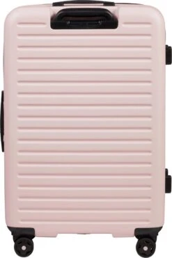 Samsonite Reiskoffer - Stackd Spinner 68/25 (Medium) Rose -Goedkope Bagage Winkel 799x1200 271