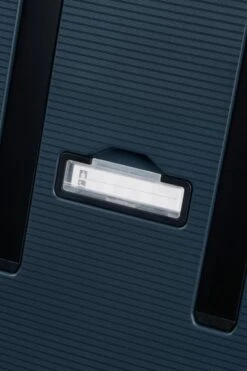 Samsonite Reiskoffer - Magnum Eco Spinner 69/25 (Medium) Midnight Blue -Goedkope Bagage Winkel 799x1200 276