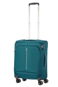 Samsonite Reiskoffer - Popsoda Spinner 55/20 (Handbagage) Teal -Goedkope Bagage Winkel 799x1200 28