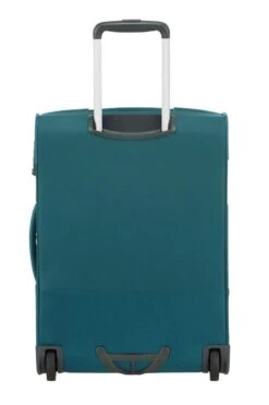Samsonite Reiskoffer - Popsoda Upright 55/20 (Handbagage) Teal 16 Samsonite Reiskoffer - Popsoda Upright 55/20 (Handbagage) Teal -Goedkope Bagage Winkel 799x1200 3