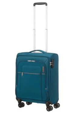 American Tourister Reiskoffer - Crosstrack Spinner 55/20 Tsa (Handbagage) Navy/Orange 22 American Tourister Reiskoffer - Crosstrack Spinner 55/20 Tsa (Handbagage) Navy/Orange -Goedkope Bagage Winkel 799x1200 36