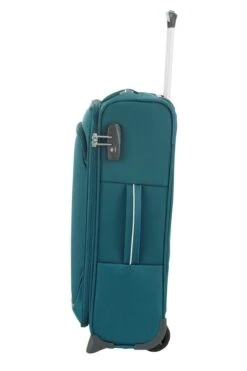 Samsonite Reiskoffer - Popsoda Upright 55/20 (Handbagage) Teal 17 Samsonite Reiskoffer - Popsoda Upright 55/20 (Handbagage) Teal -Goedkope Bagage Winkel 799x1200 4