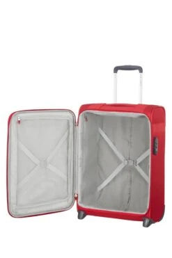 Samsonite Reiskoffer - Citybeat Upright 55/20 (Handbagage) Red 11 Samsonite Reiskoffer - Citybeat Upright 55/20 (Handbagage) Red -Goedkope Bagage Winkel 799x1200 40
