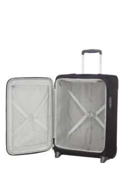Samsonite Reiskoffer - Citybeat Upright 55/20 (Handbagage) Black 11 Samsonite Reiskoffer - Citybeat Upright 55/20 (Handbagage) Black -Goedkope Bagage Winkel 799x1200 45