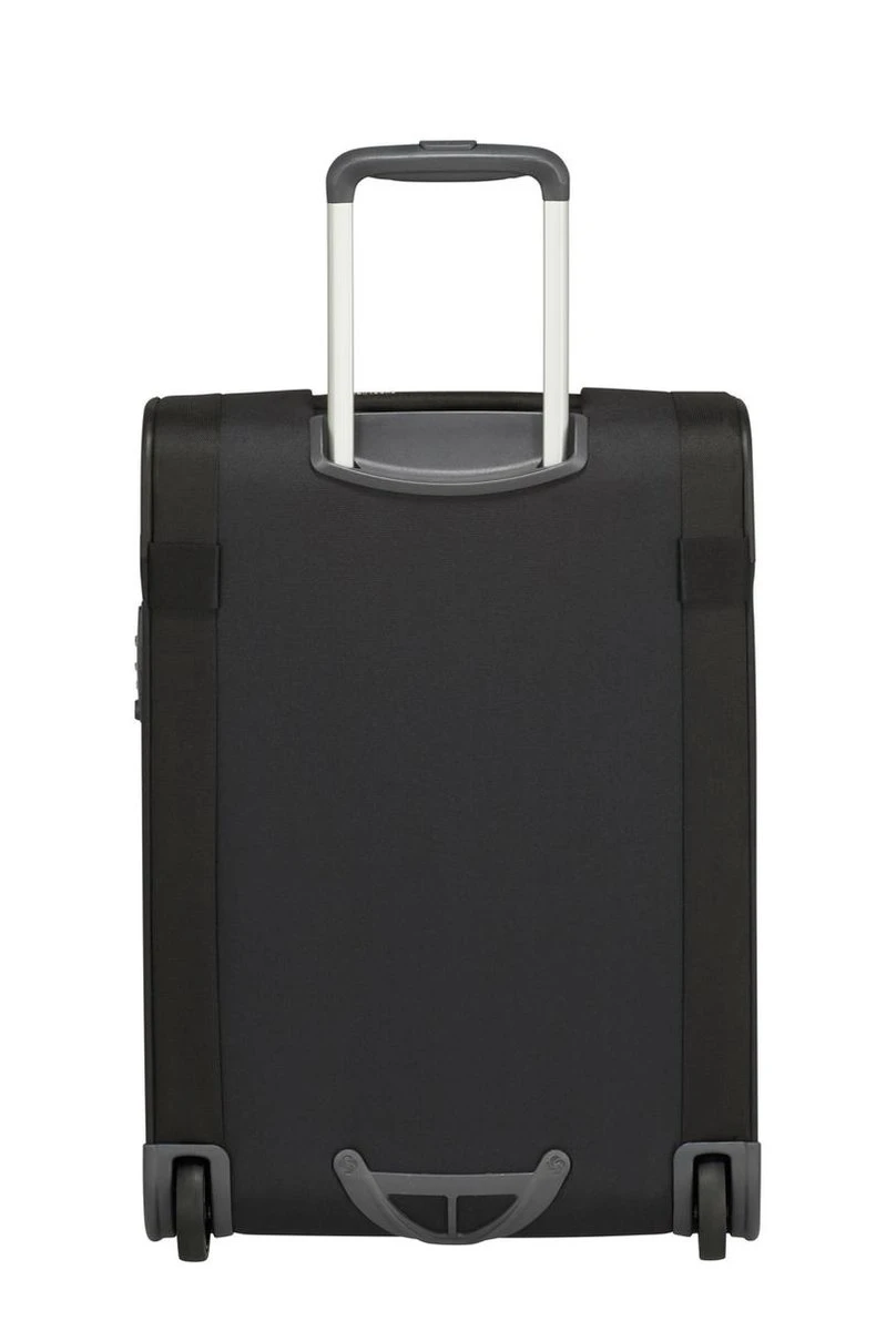 Samsonite Reiskoffer - Citybeat Upright 55/20 (Handbagage) Black 7 Samsonite Reiskoffer - Citybeat Upright 55/20 (Handbagage) Black - Afbeelding 5