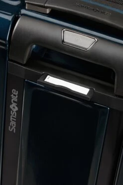 Samsonite Reiskoffer - Nuon Spinner 55/20 Exp (Handbagage) Metallic Dark Blue 19 Samsonite Reiskoffer - Nuon Spinner 55/20 Exp (Handbagage) Metallic Dark Blue -Goedkope Bagage Winkel 799x1200 49