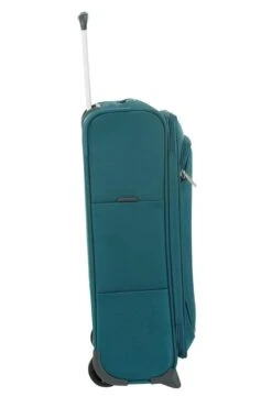 Samsonite Reiskoffer - Popsoda Upright 55/20 (Handbagage) Teal 18 Samsonite Reiskoffer - Popsoda Upright 55/20 (Handbagage) Teal -Goedkope Bagage Winkel 799x1200 5