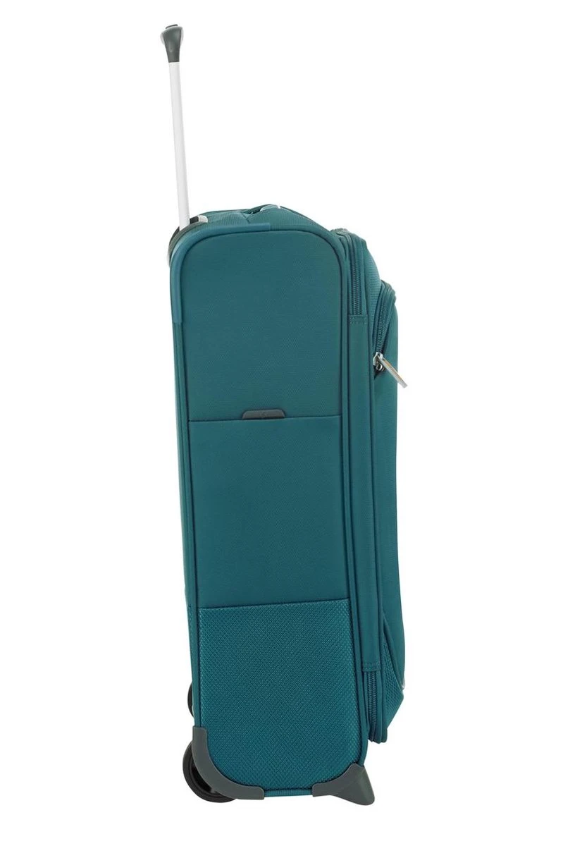Samsonite Reiskoffer - Popsoda Upright 55/20 (Handbagage) Teal 9 Samsonite Reiskoffer - Popsoda Upright 55/20 (Handbagage) Teal - Afbeelding 7