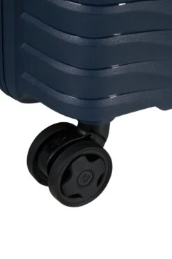 Samsonite Reiskoffer - Upscape Spinner 4 Wiel 55/20 Uitbreidbaar (Handbagage) Blue Nights -Goedkope Bagage Winkel 799x1200 58