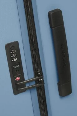 Samsonite Reiskoffer - Stackd Spinner 55/20 Exp (Handbagage) Forest -Goedkope Bagage Winkel 799x1200 60