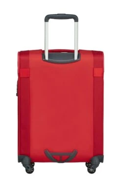 Samsonite Reiskoffer - Citybeat Spinner 55/20 Length 40Cm (Handbagage) Red -Goedkope Bagage Winkel 799x1200 66