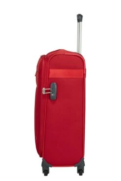 Samsonite Reiskoffer - Citybeat Spinner 55/20 Length 40Cm (Handbagage) Red -Goedkope Bagage Winkel 799x1200 67