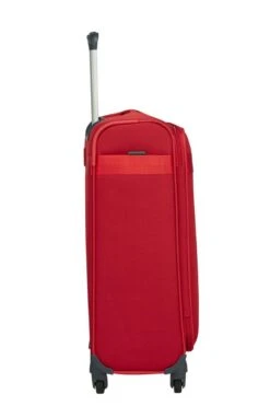 Samsonite Reiskoffer - Citybeat Spinner 55/20 Length 40Cm (Handbagage) Red -Goedkope Bagage Winkel 799x1200 68