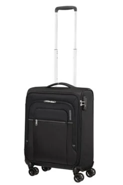 American Tourister Reiskoffer - Crosstrack Spinner 55/20 Tsa (Handbagage) Black/Grey 12 American Tourister Reiskoffer - Crosstrack Spinner 55/20 Tsa (Handbagage) Black/Grey -Goedkope Bagage Winkel 799x1200 97