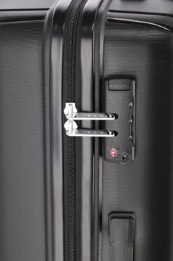 Travelite Vaka Spinner Koffer 75 Cm Black -Goedkope Bagage Winkel 800x1200 110