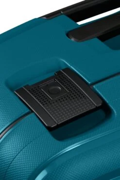 Samsonite Reiskoffer - S'Cure Spinner 81/30 - Petrol Blue -Goedkope Bagage Winkel 800x1200 112