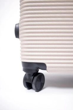 AttitudeZ Air-Z Reiskoffer Large Champagne 76cm - TSA-slot 16 AttitudeZ Air-Z Reiskoffer Large Champagne 76cm - TSA-slot -Goedkope Bagage Winkel 800x1200 120